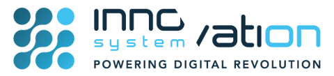 Innovation System logo