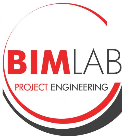 Logo BIMLab srl