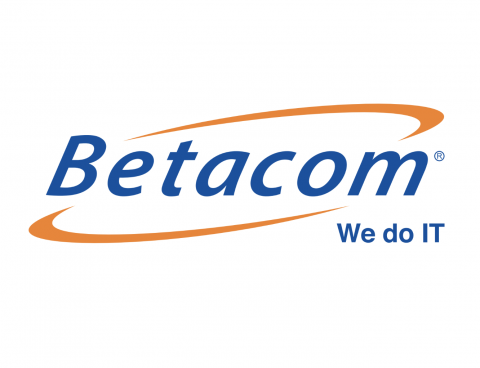 Logo betacom