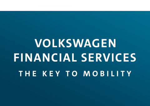 Volkswagen Financial Services