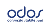 Logo Gruppo Odos